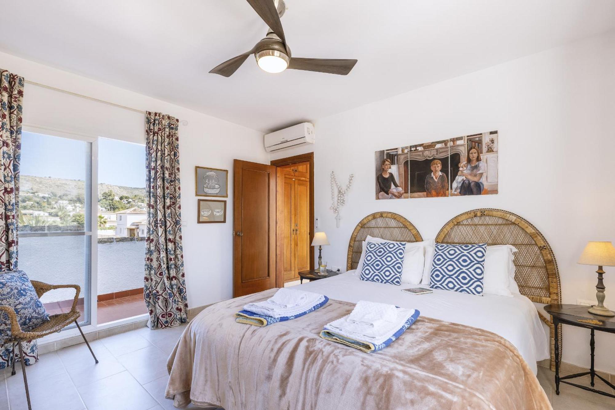 Villa Casa Grande Jávea Exterior foto